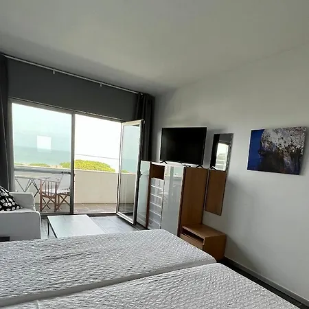 Mazagonia Hotel