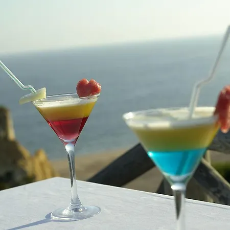 Hotel Mazagonia 4*