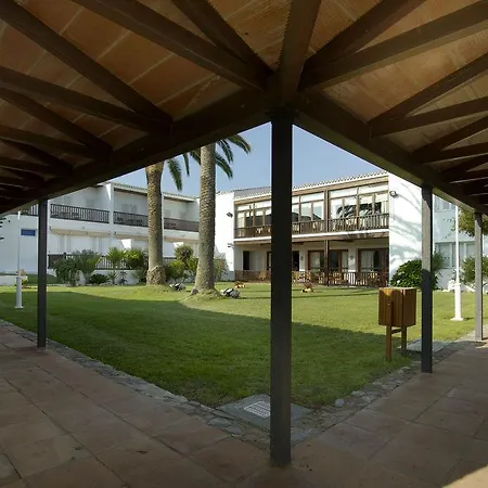Hotel Mazagonia Mazagón