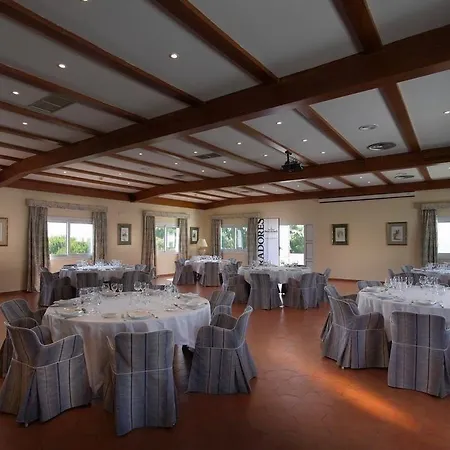 Hotel Mazagonia 4*