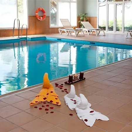 Hotel Mazagonia