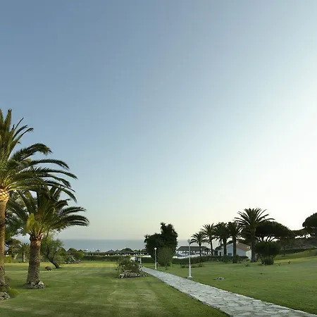 Hotel Mazagonia 4*