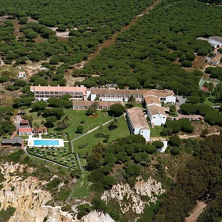 Hotel Mazagonia
