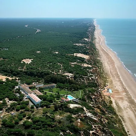 Hotel Mazagonia Mazagón