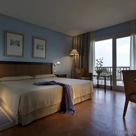 Hotel Mazagonia