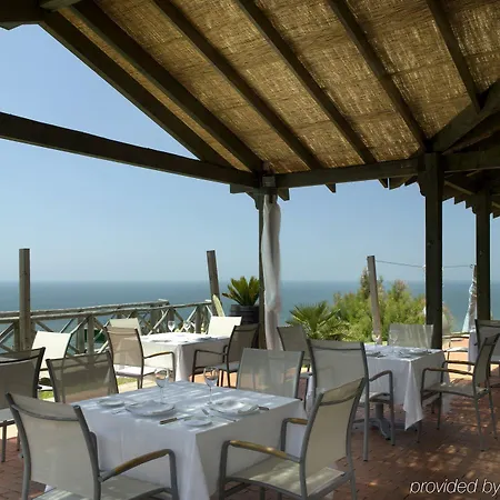 Hotel Mazagonia Mazagón