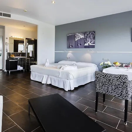 Mazagonia Hotel 4*