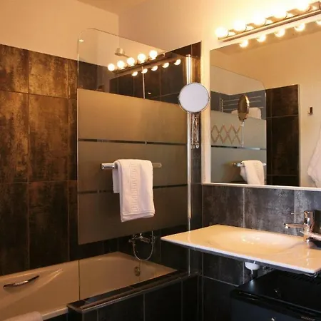 Hotel Mazagonia 4*