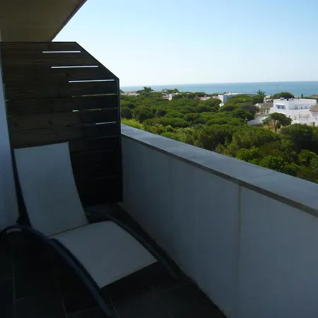 Hotel Mazagonia