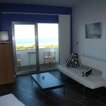 Hotel Mazagonia 4*