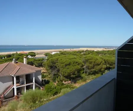 Hotel Mazagonia 4*