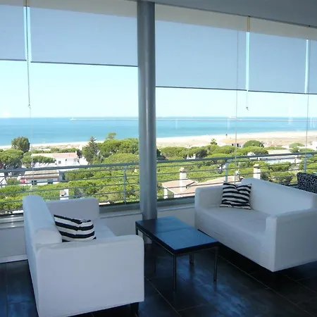 Hotel Mazagonia 4*