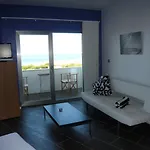 Hotel Mazagonia 4*