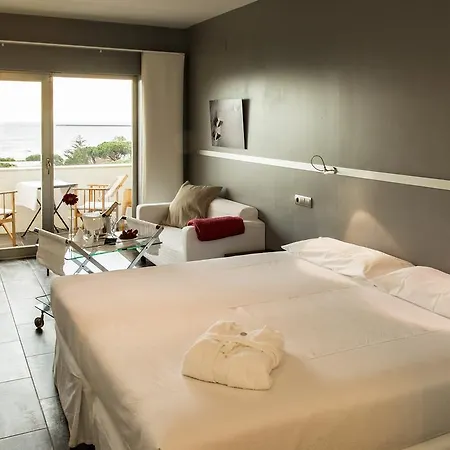 Mazagonia Hotel