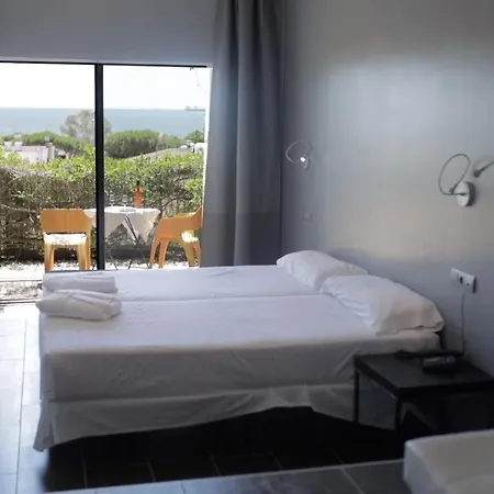 Hotel Mazagonia