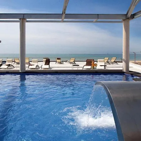 Hotel Mazagonia Mazagon