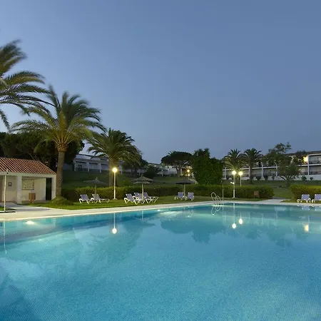 Hotel Mazagonia 4*