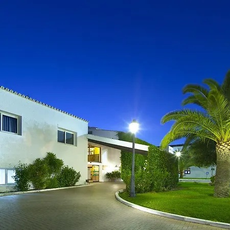 Hotel Mazagonia