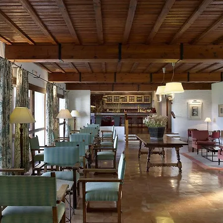 Hotel Mazagonia Mazagon