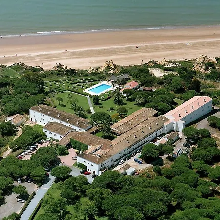 Hotel Mazagonia 4*