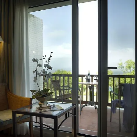 Hotel Mazagonia