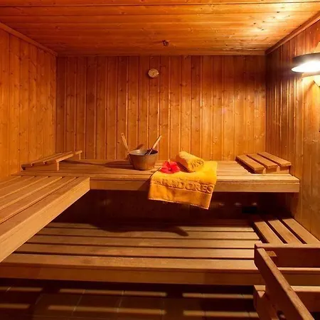 Hotel Mazagonia Mazagon