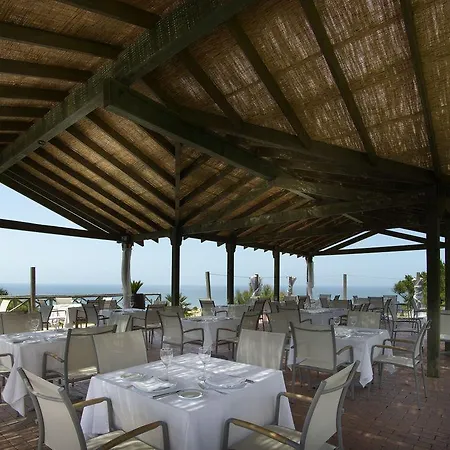 Hotel Mazagonia