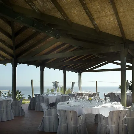 Hotel Mazagonia Mazagon