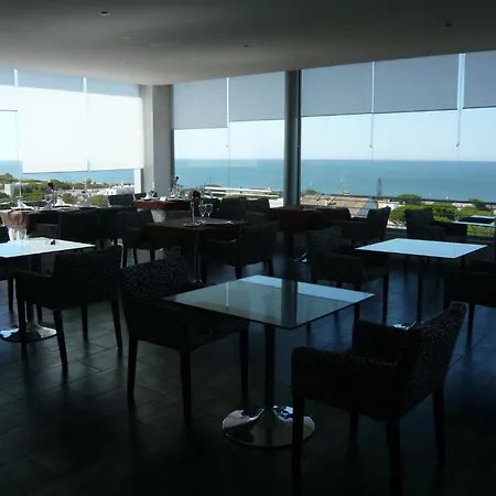 Mazagonia Hotel