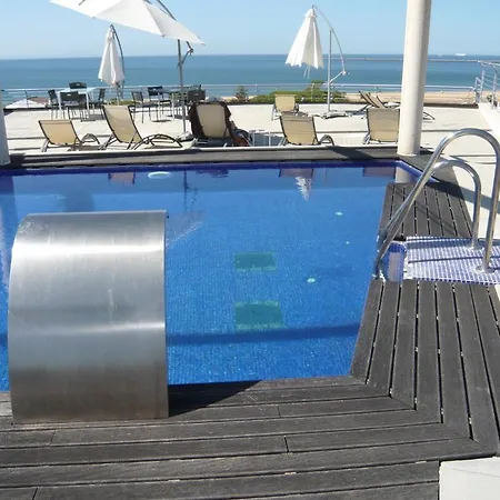 Mazagonia Hotel