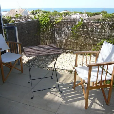 Hotel Mazagonia