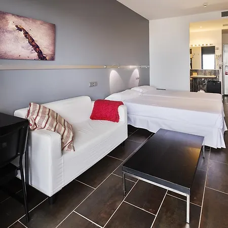 Hotel Mazagonia Mazagon