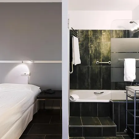 Hotel Mazagonia Mazagon