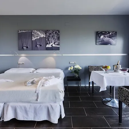 Hotel Mazagonia 4*